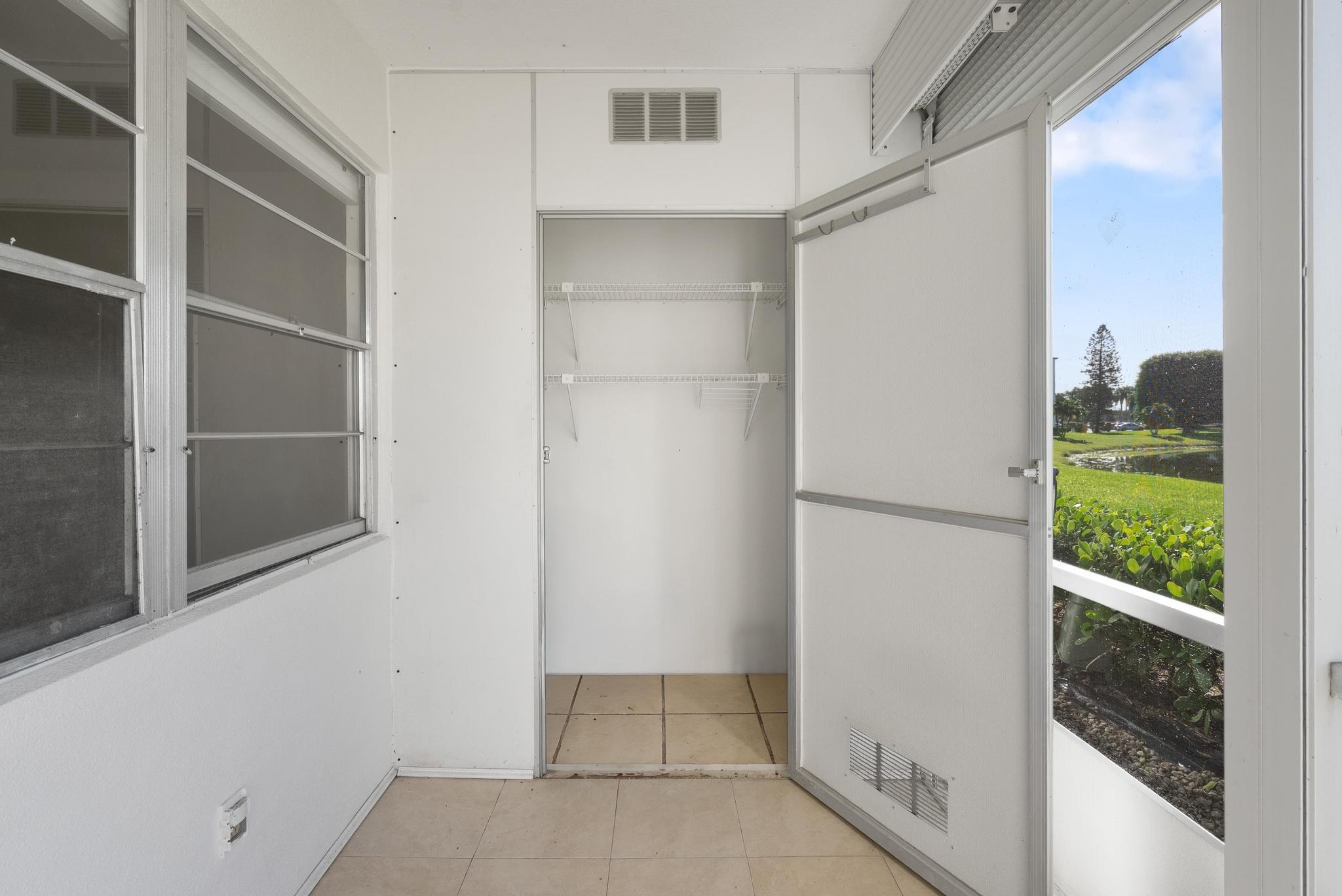 Exeter D At Century Village - Residential Lease