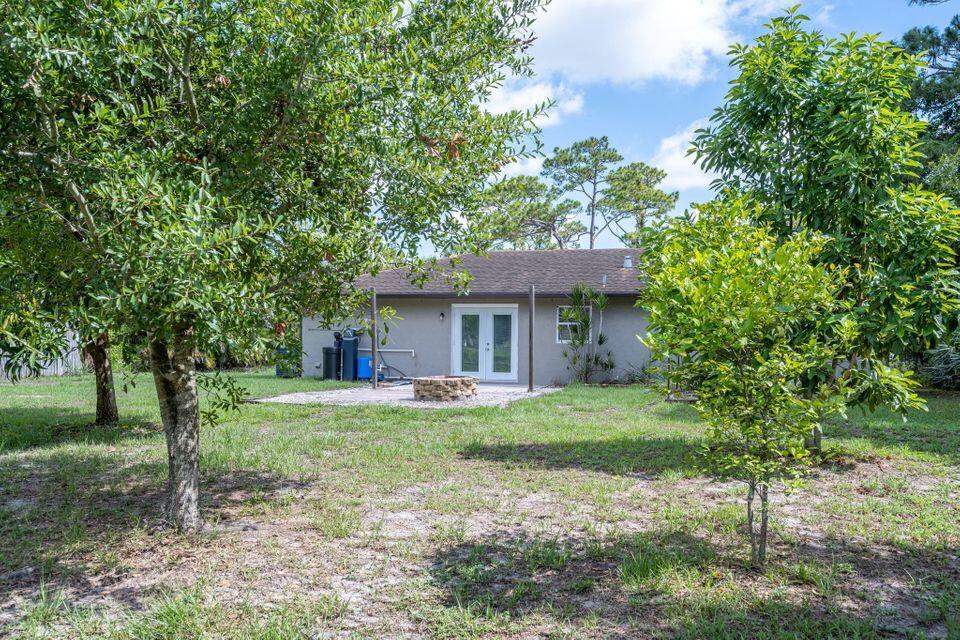 LAKEWOOD PARK UNIT 9 - Residential Lease