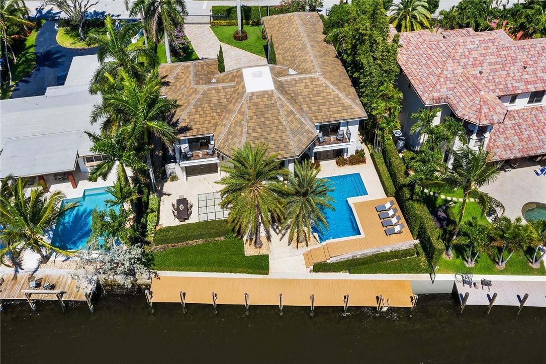 PALM RIDGE - Residential