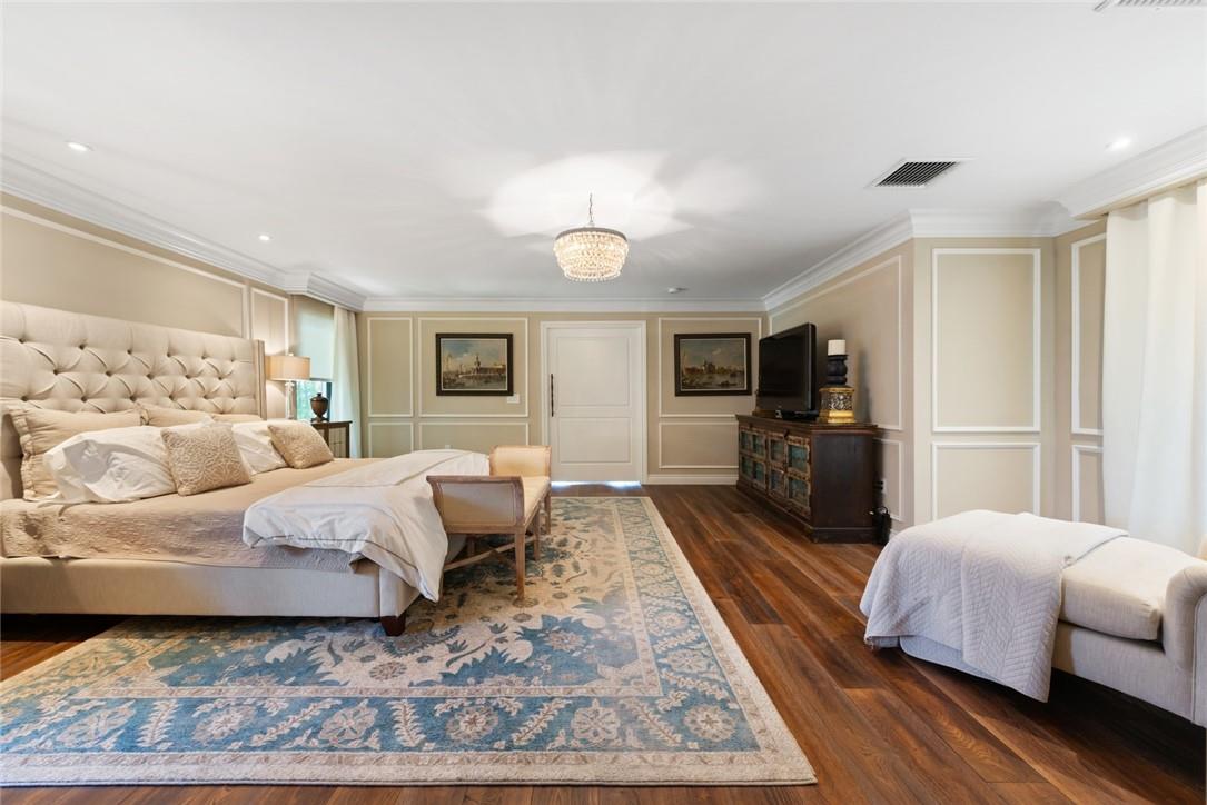 PALM RIDGE - Residential