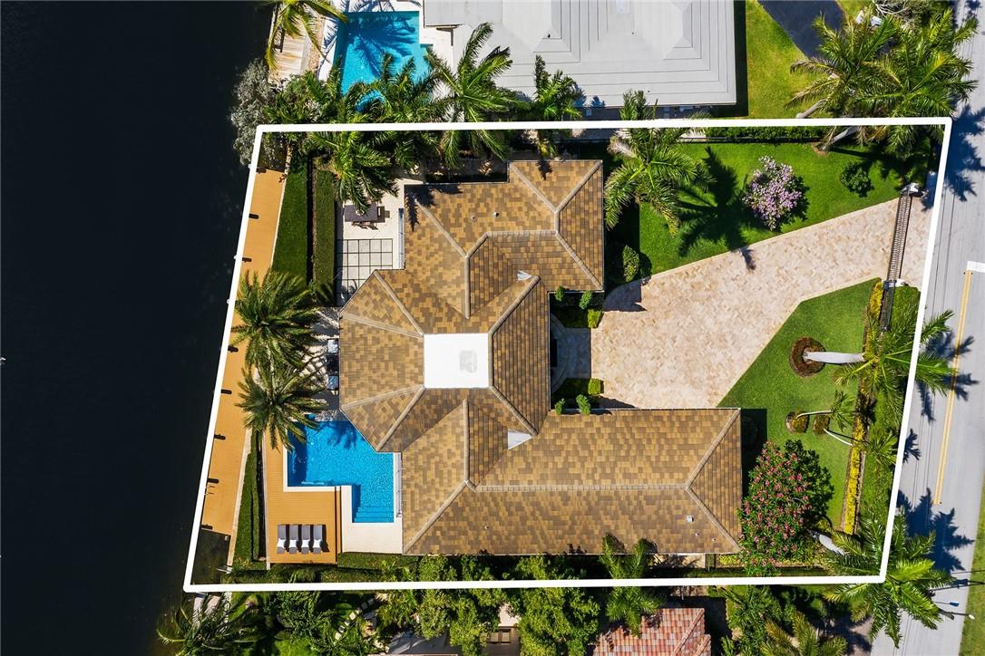 PALM RIDGE - Residential