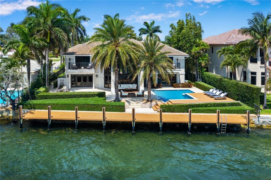 PALM RIDGE - Residential