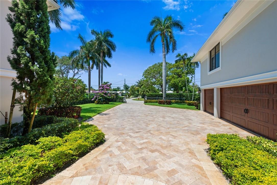 PALM RIDGE - Residential