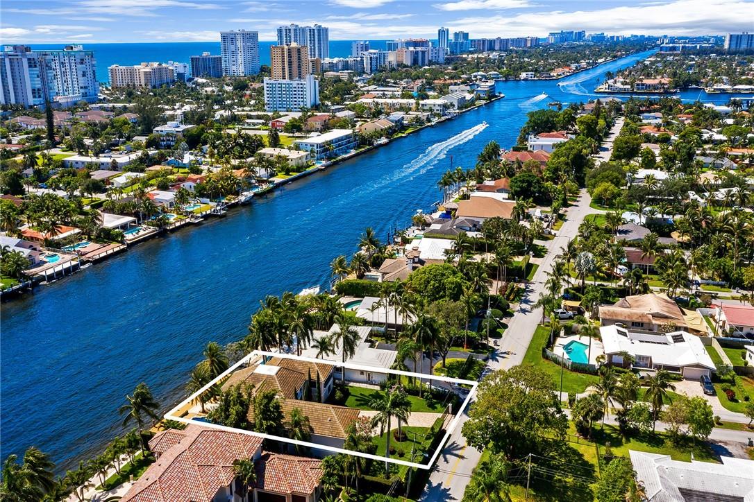 PALM RIDGE - Residential