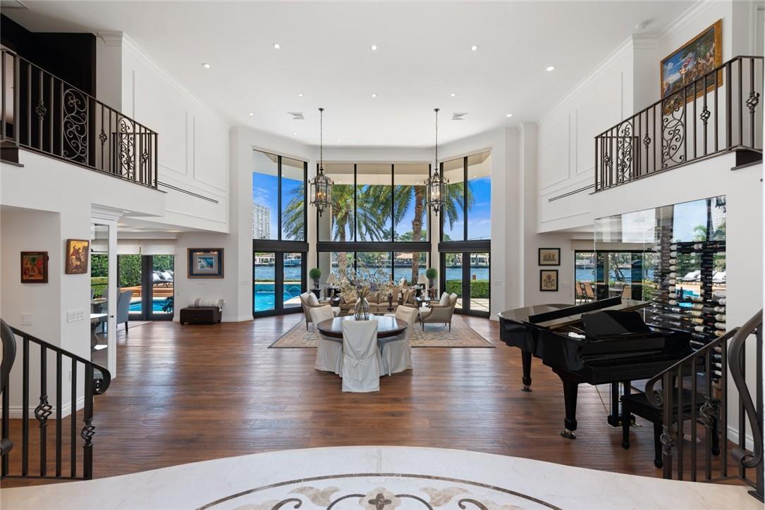 PALM RIDGE - Residential