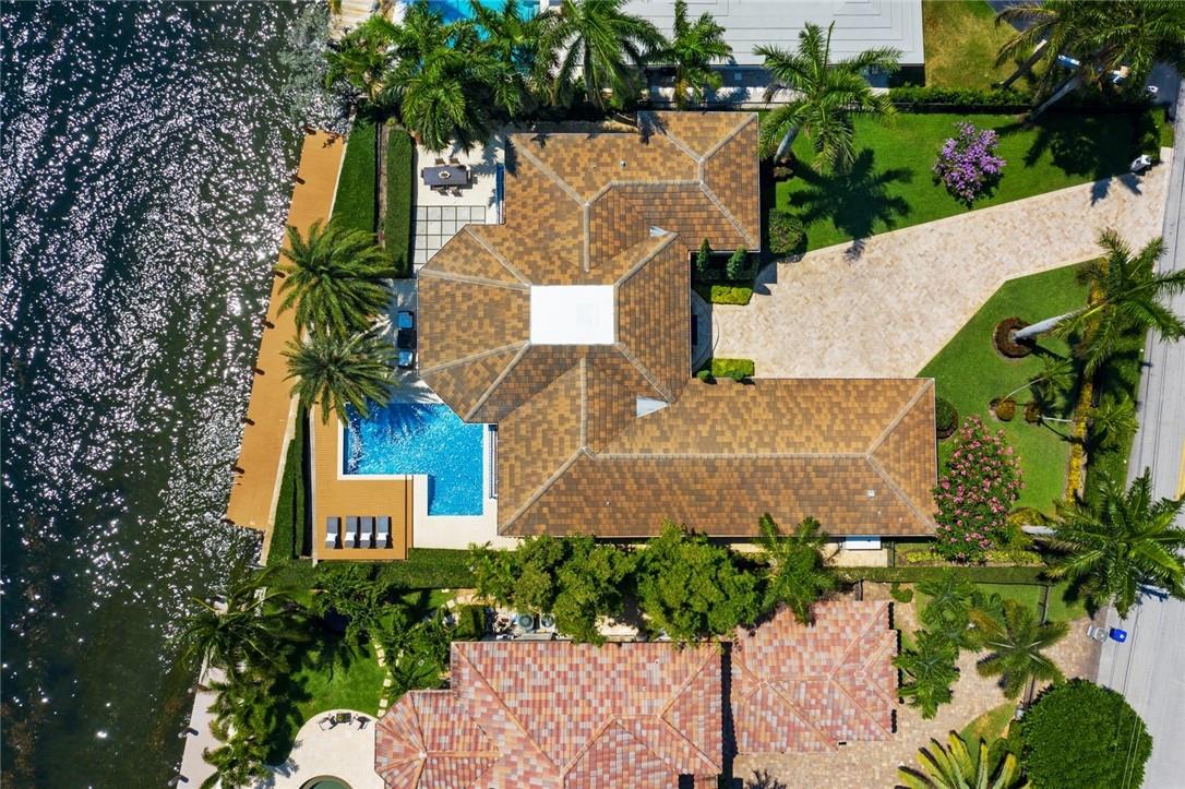 PALM RIDGE - Residential