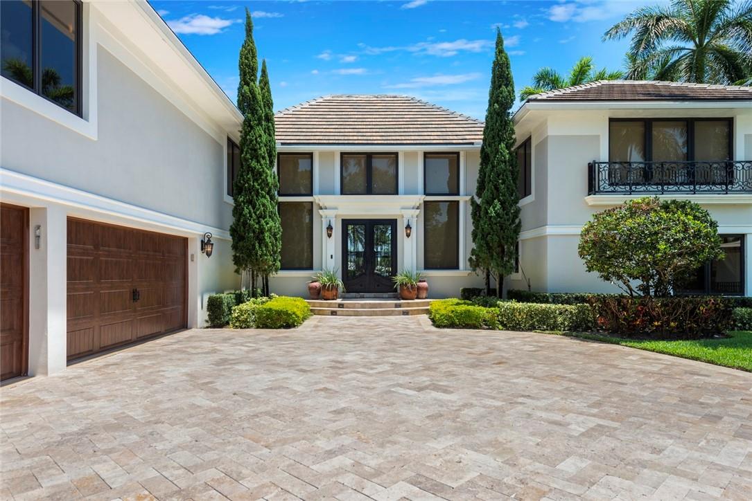 PALM RIDGE - Residential