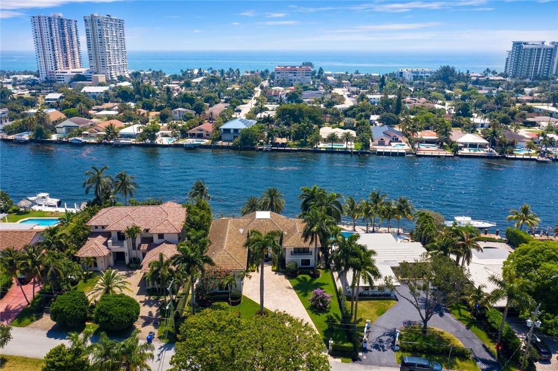 PALM RIDGE - Residential