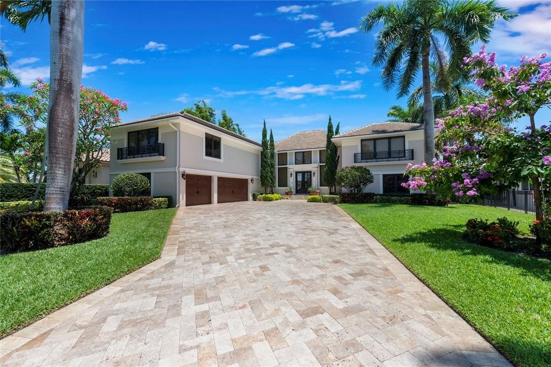 PALM RIDGE - Residential