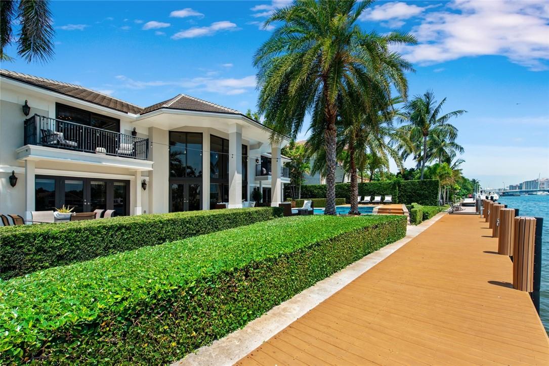 PALM RIDGE - Residential