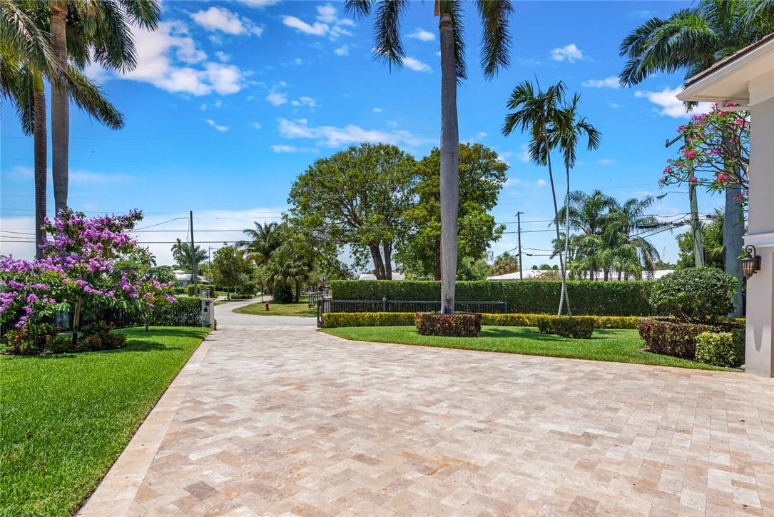 PALM RIDGE - Residential