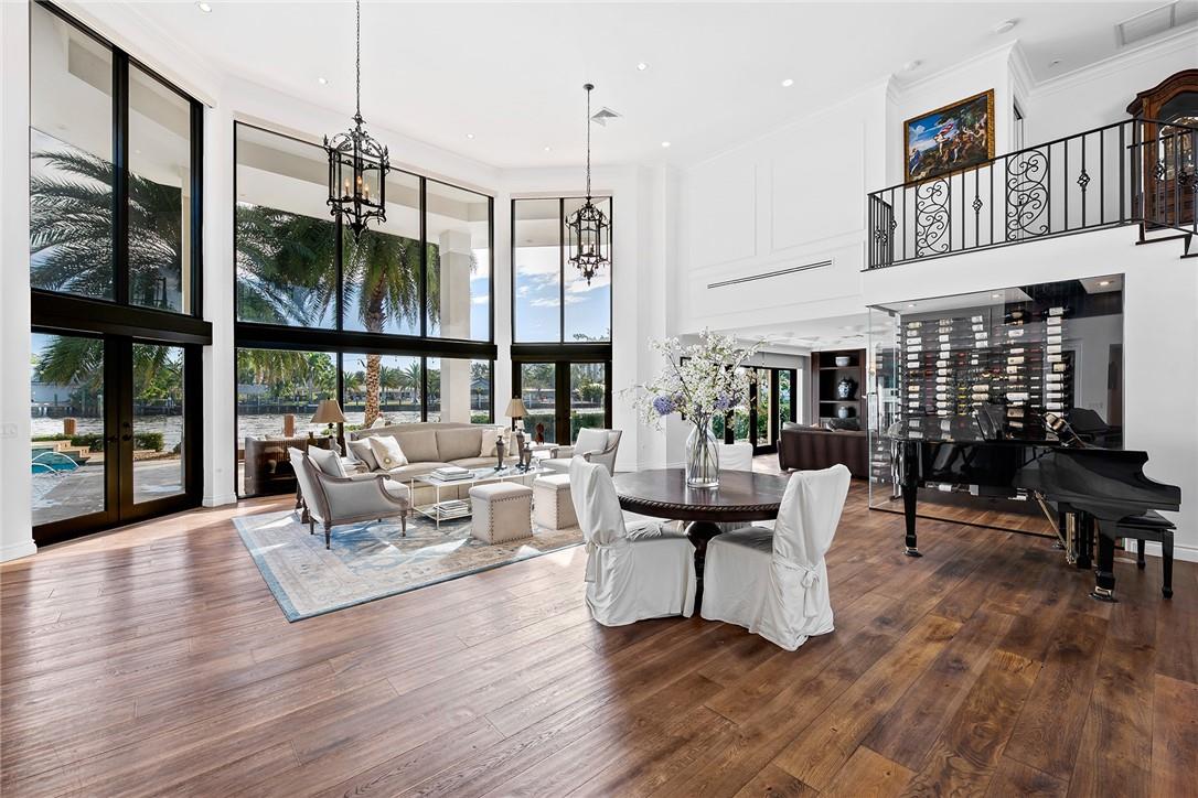 PALM RIDGE - Residential