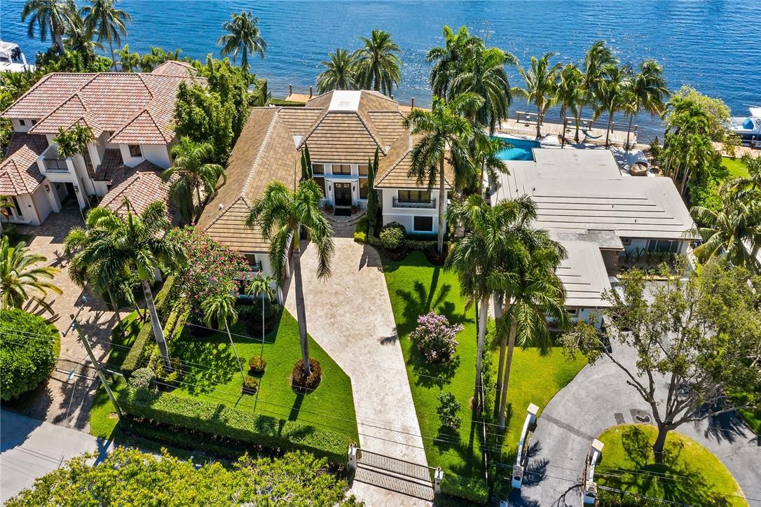 PALM RIDGE - Residential