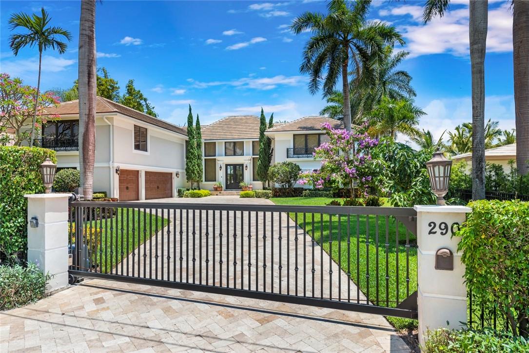 PALM RIDGE - Residential