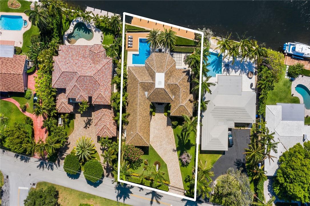 PALM RIDGE - Residential