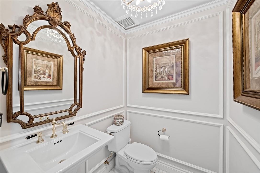 PALM RIDGE - Residential