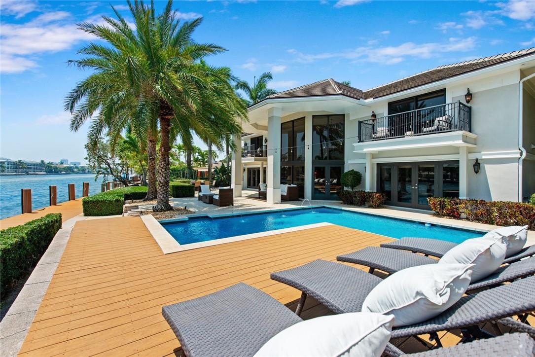 PALM RIDGE - Residential