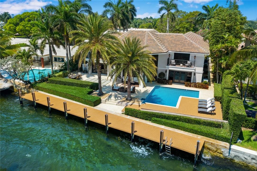 PALM RIDGE - Residential