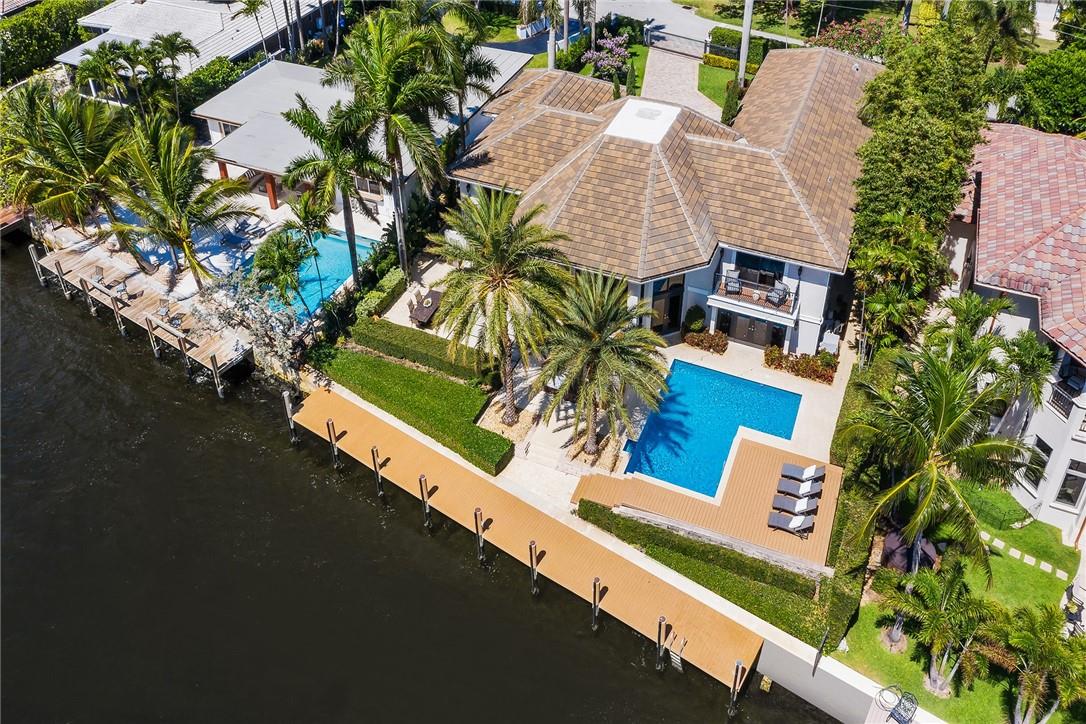 PALM RIDGE - Residential