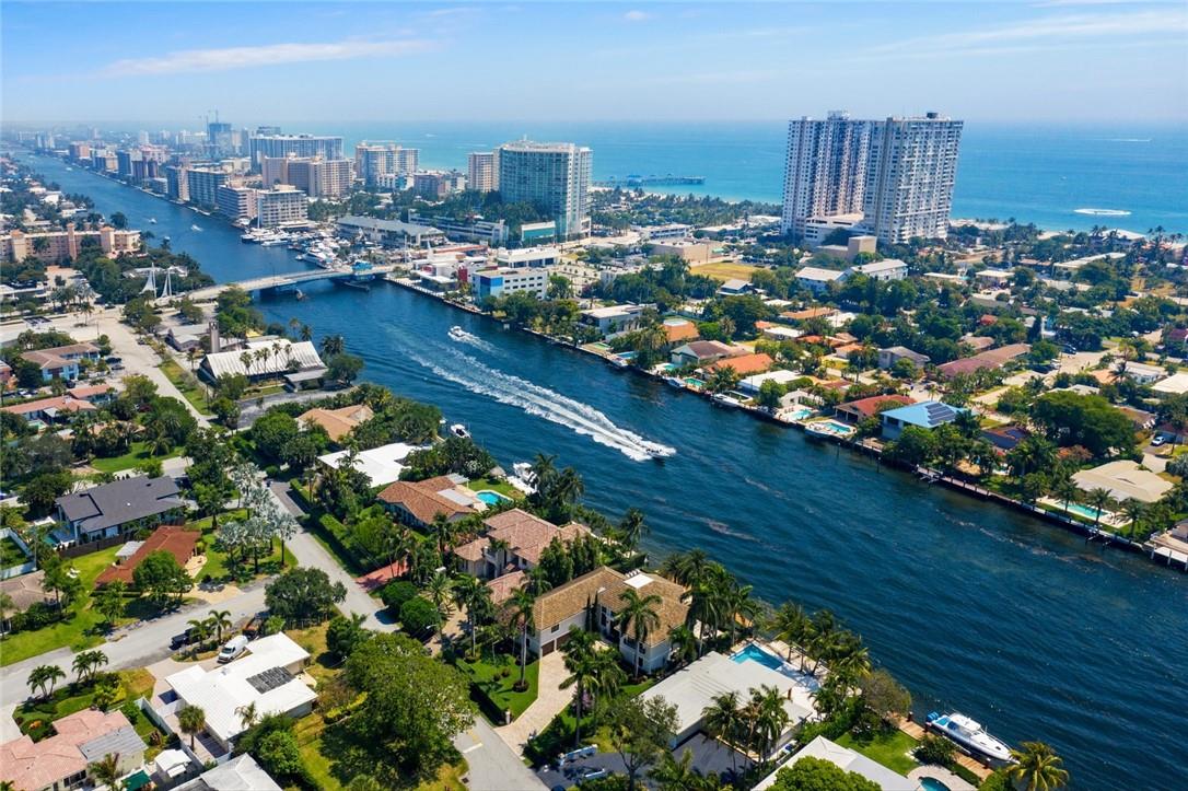 PALM RIDGE - Residential