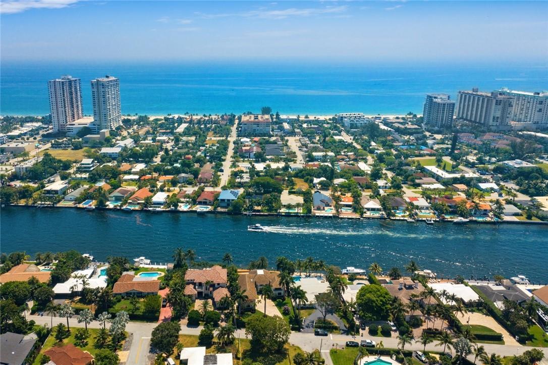 PALM RIDGE - Residential