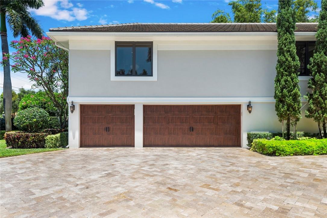 PALM RIDGE - Residential