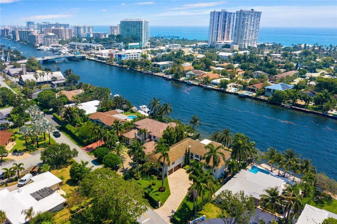 PALM RIDGE - Residential