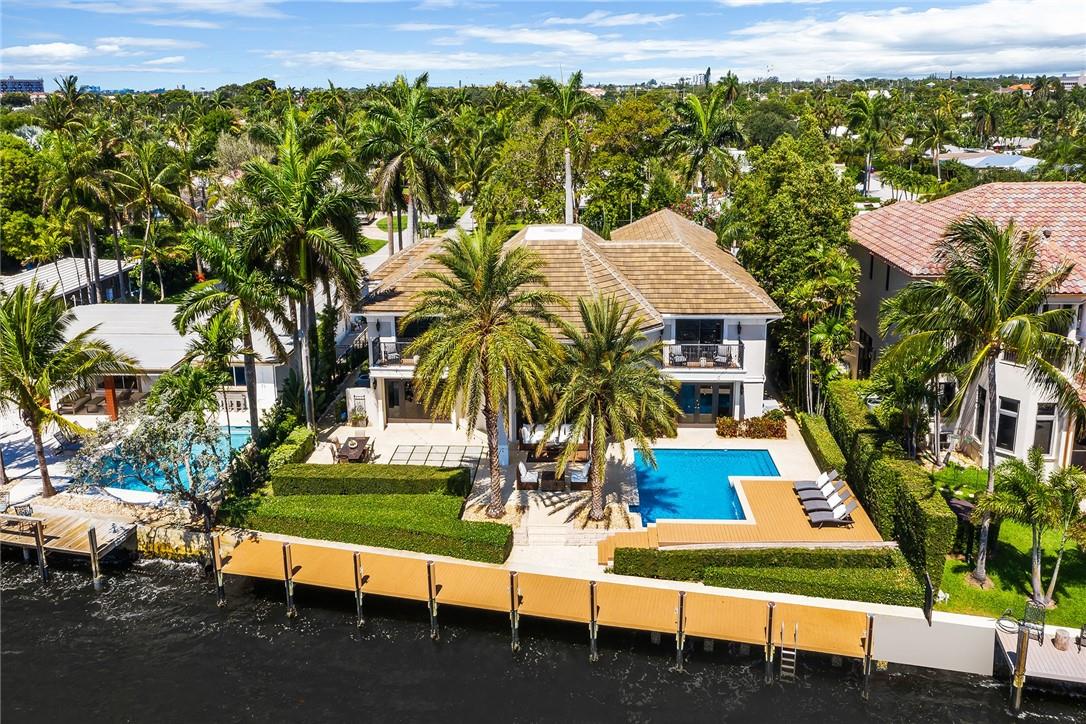 PALM RIDGE - Residential