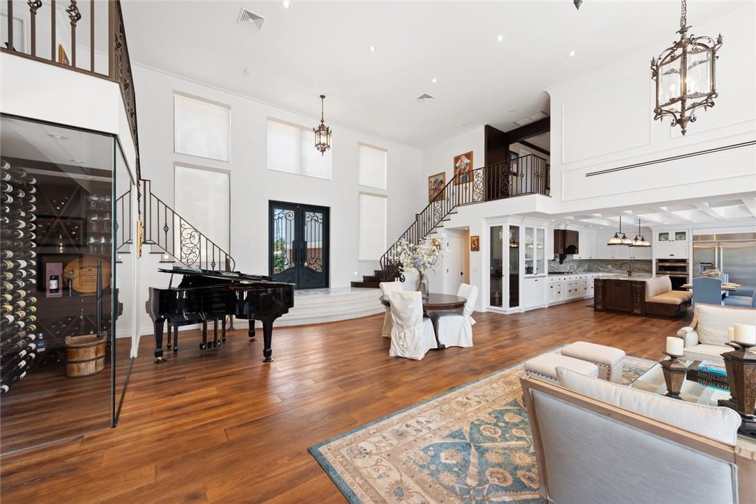 PALM RIDGE - Residential