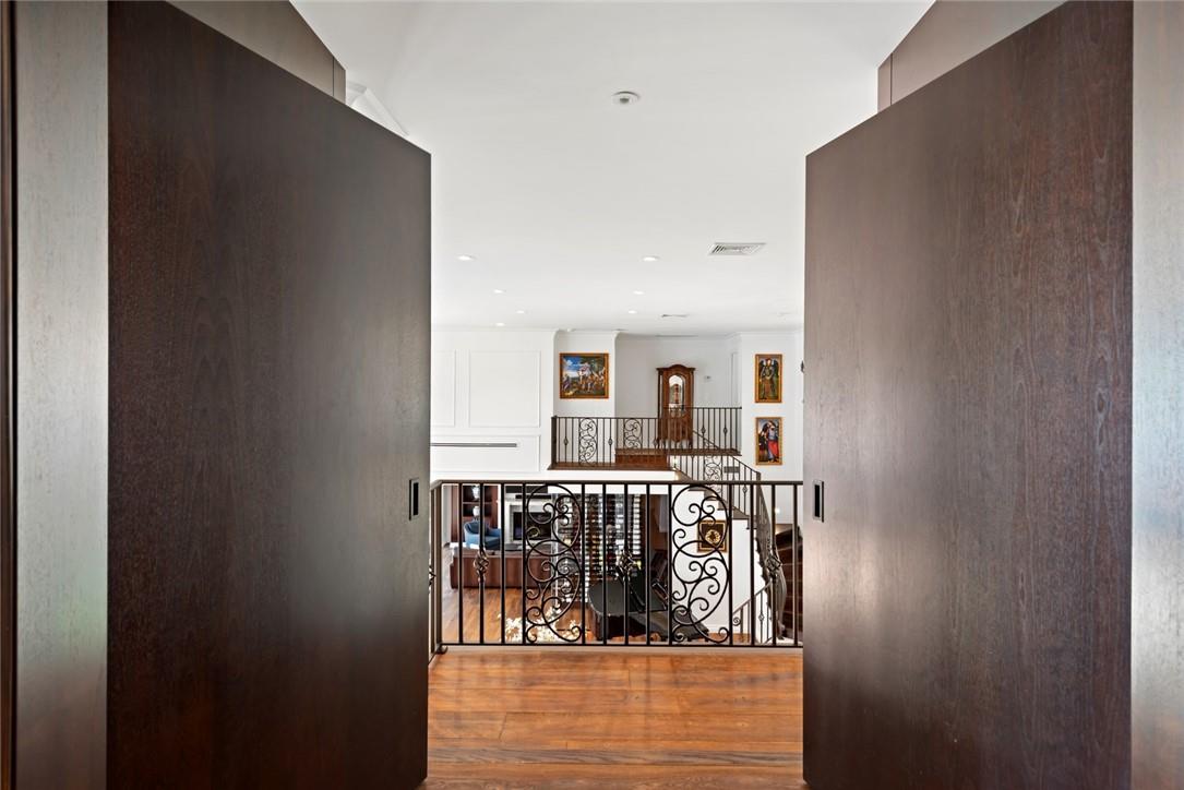 PALM RIDGE - Residential