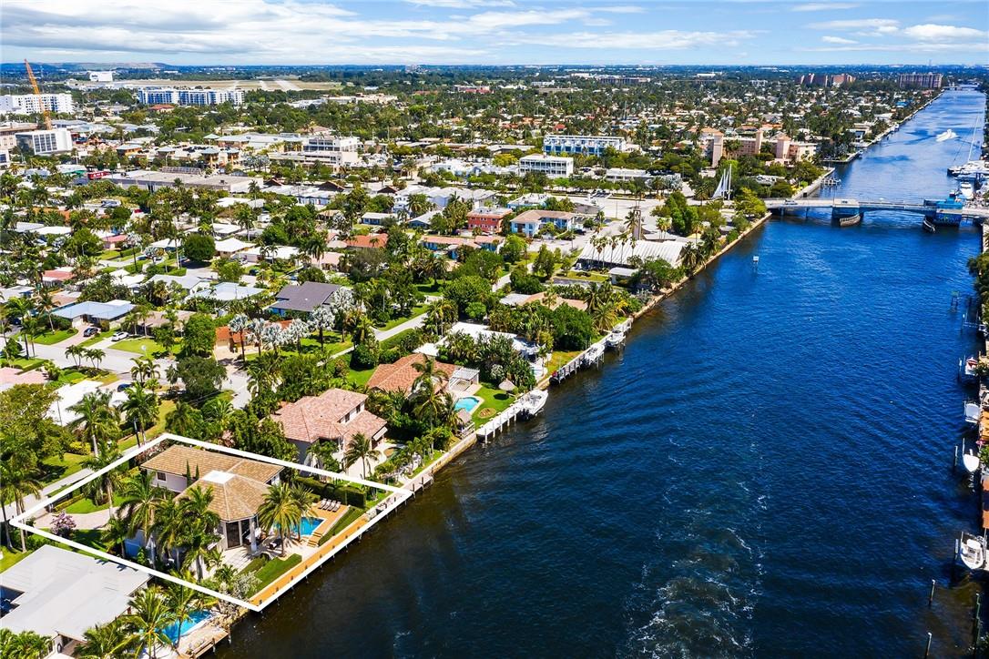 PALM RIDGE - Residential