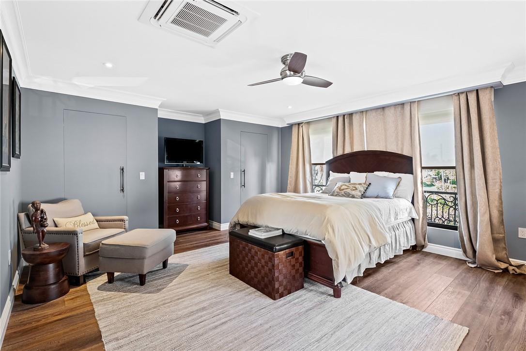 PALM RIDGE - Residential