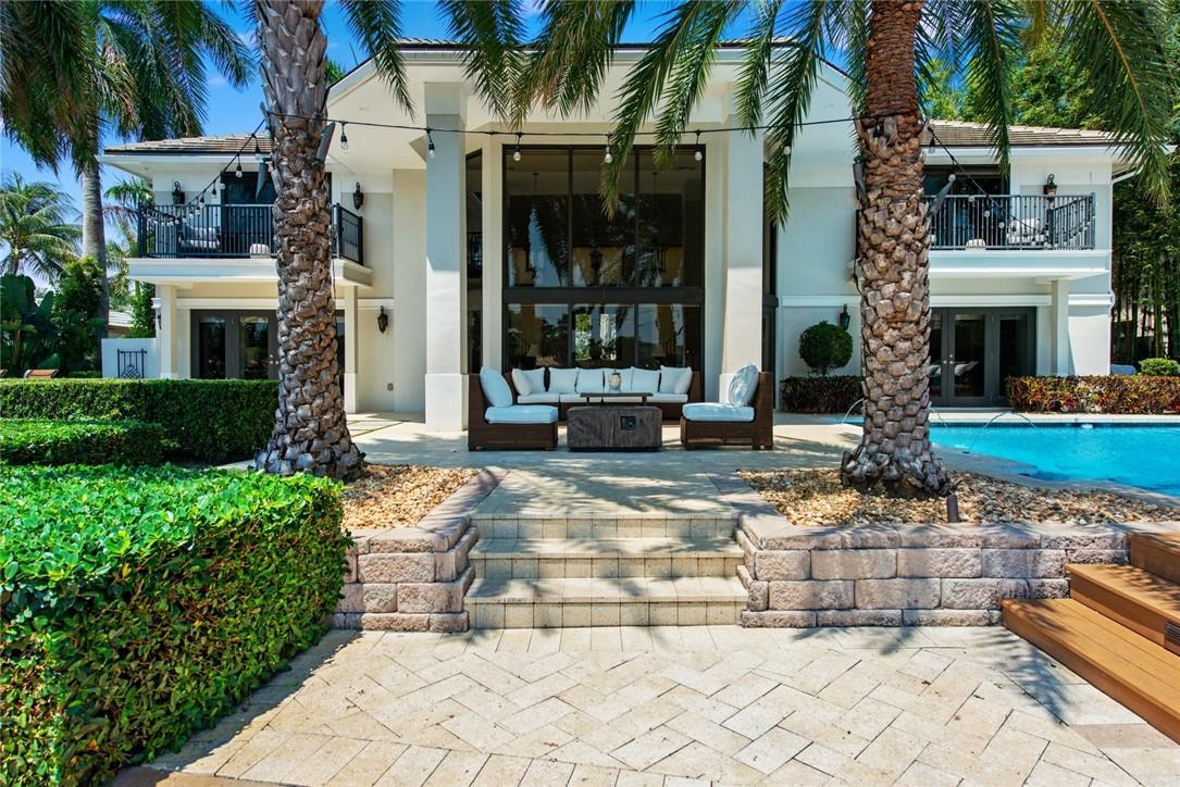 PALM RIDGE - Residential