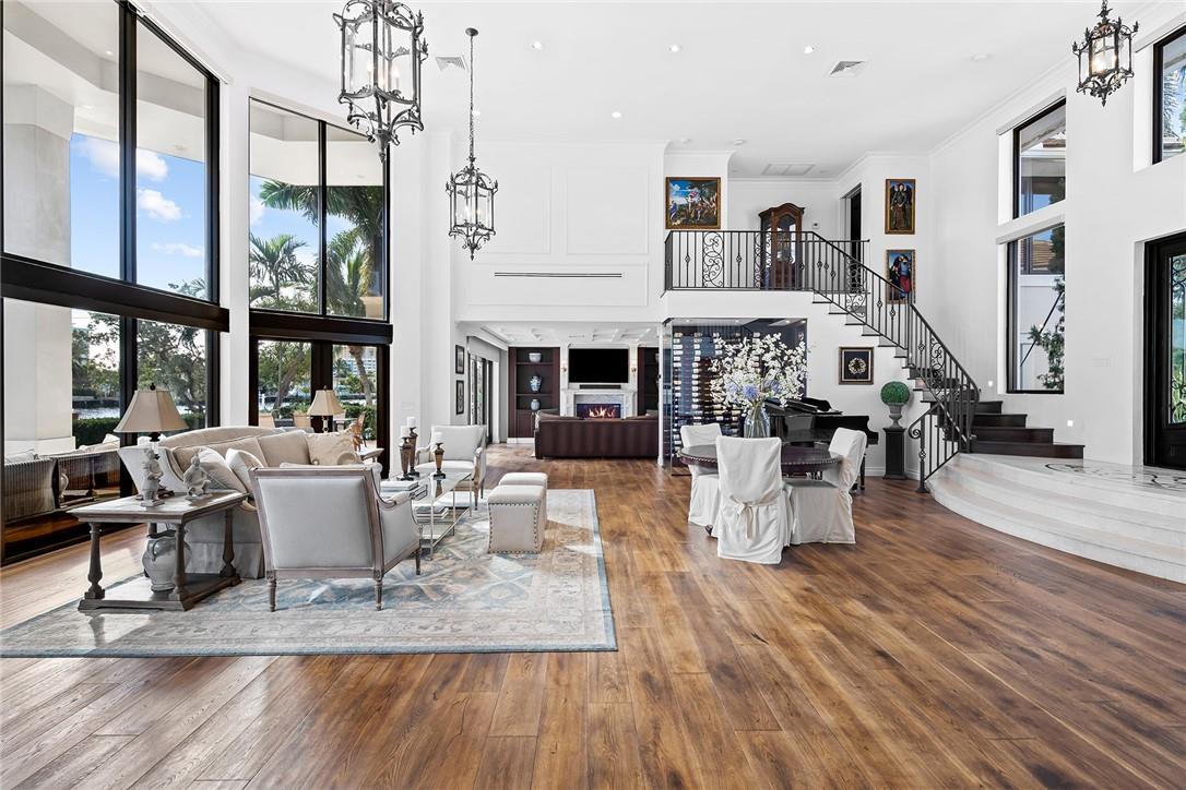 PALM RIDGE - Residential