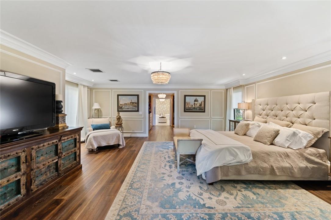 PALM RIDGE - Residential