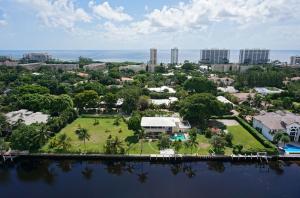 The Estates - Residential