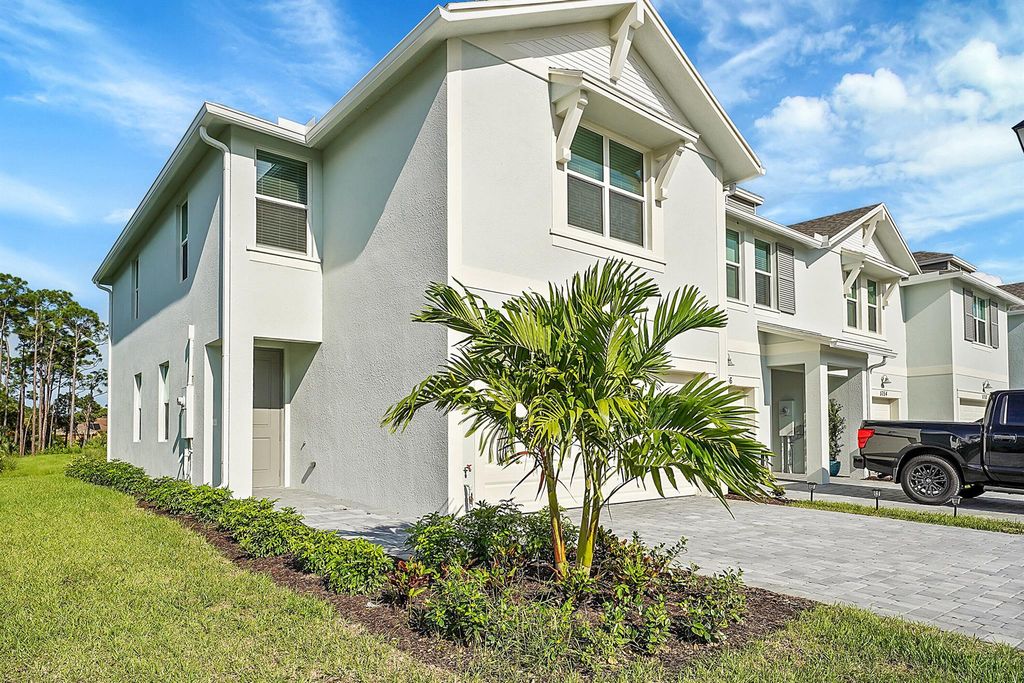 Photo of 5758 SE Edgewater Circle, Stuart, FL 34997 (MLS # R11096778)