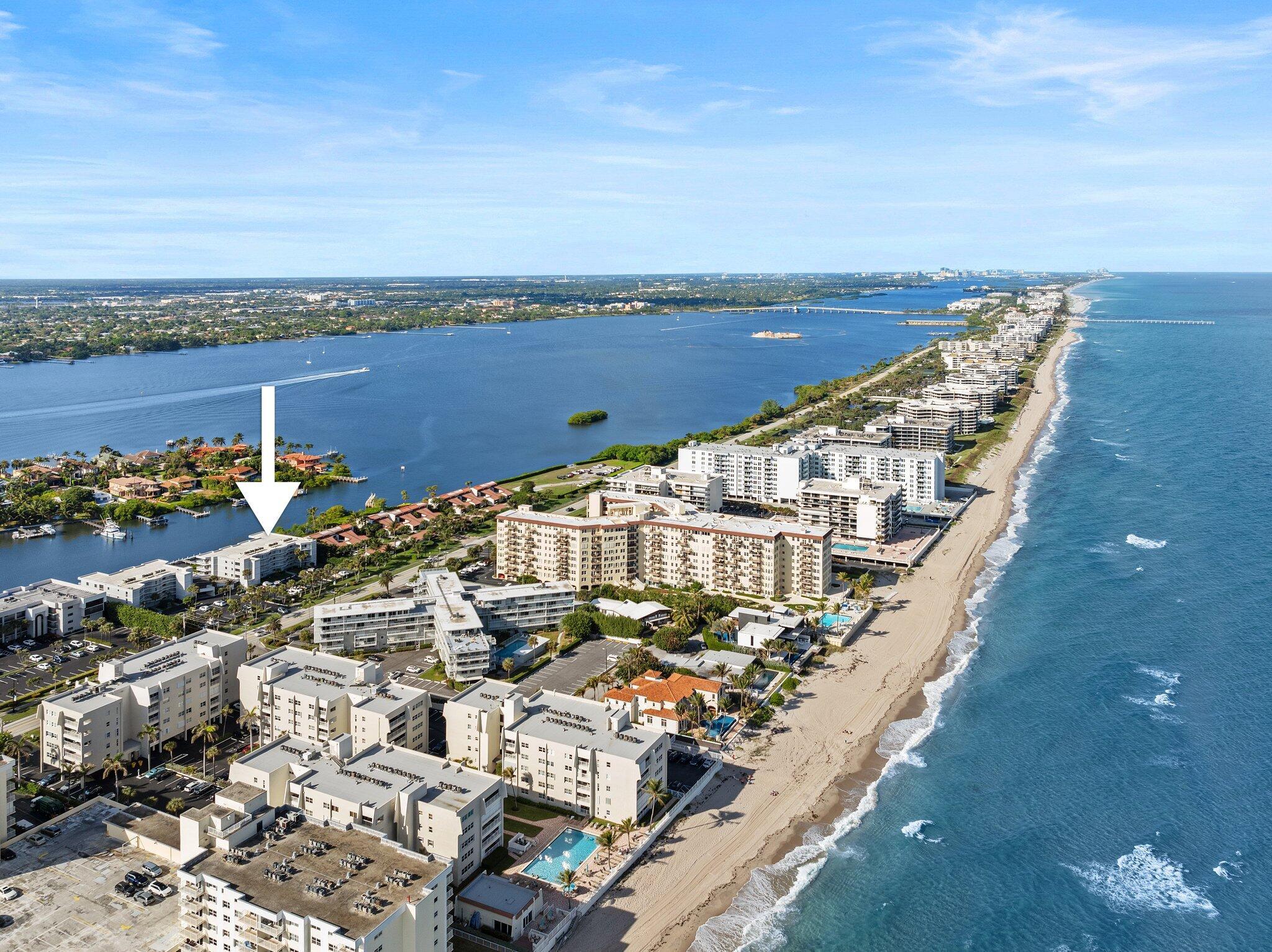 BEAUVOIS ON THE LAKE CONDO - Residential