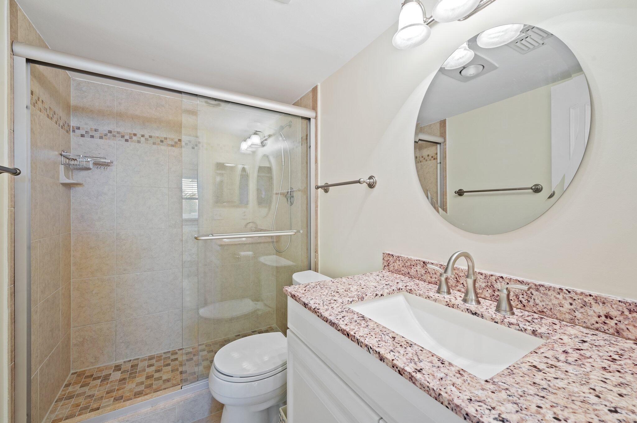 BEAUVOIS ON THE LAKE CONDO - Residential