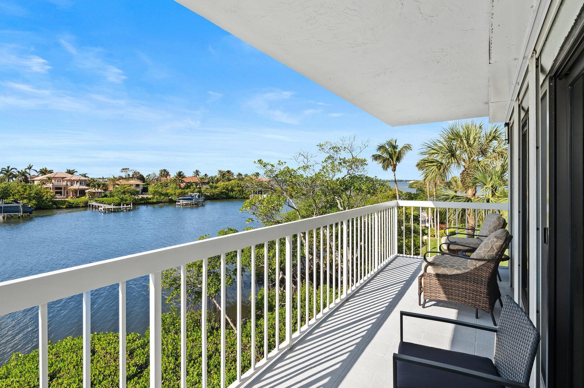 BEAUVOIS ON THE LAKE CONDO - Residential