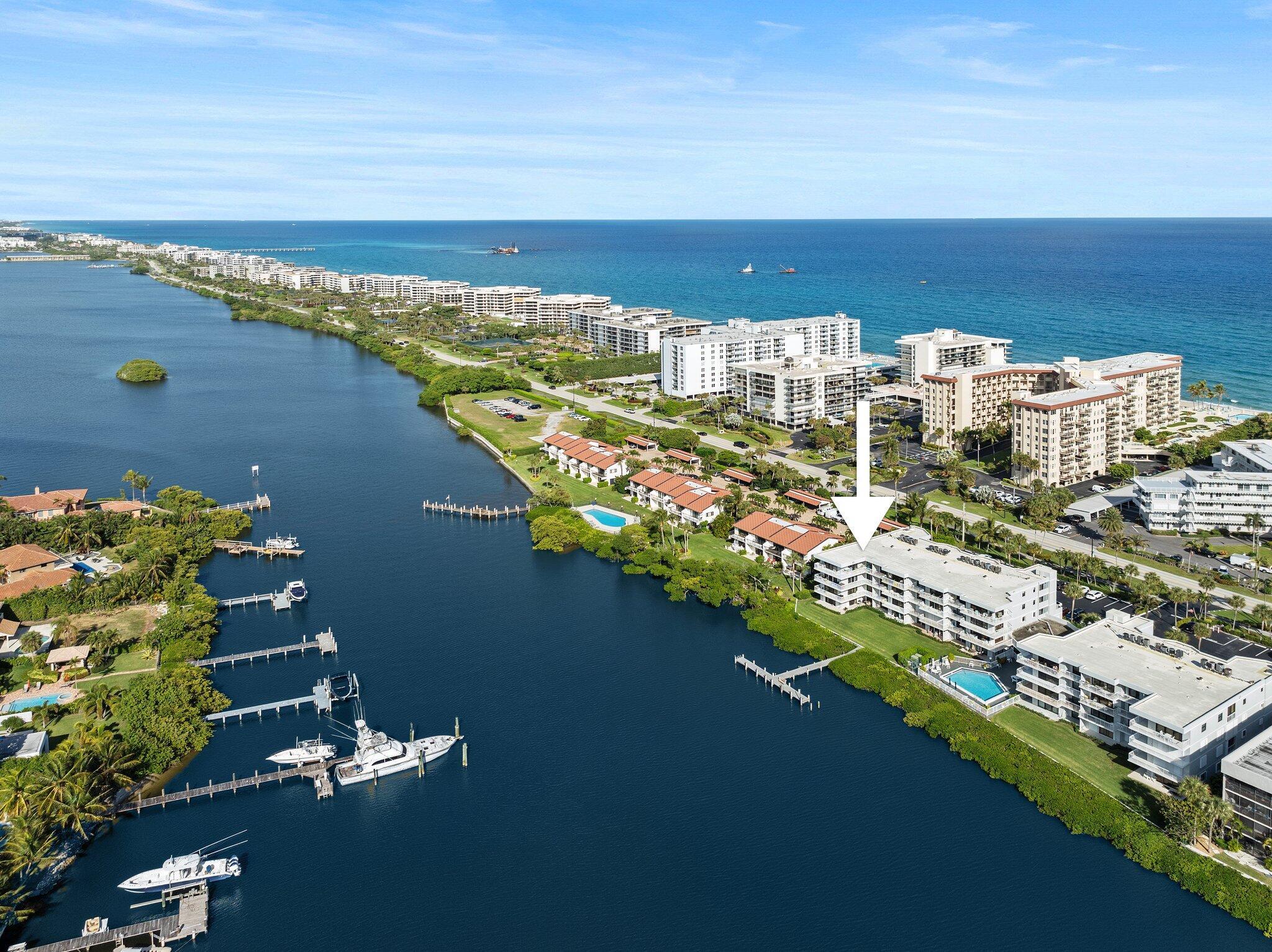 BEAUVOIS ON THE LAKE CONDO - Residential