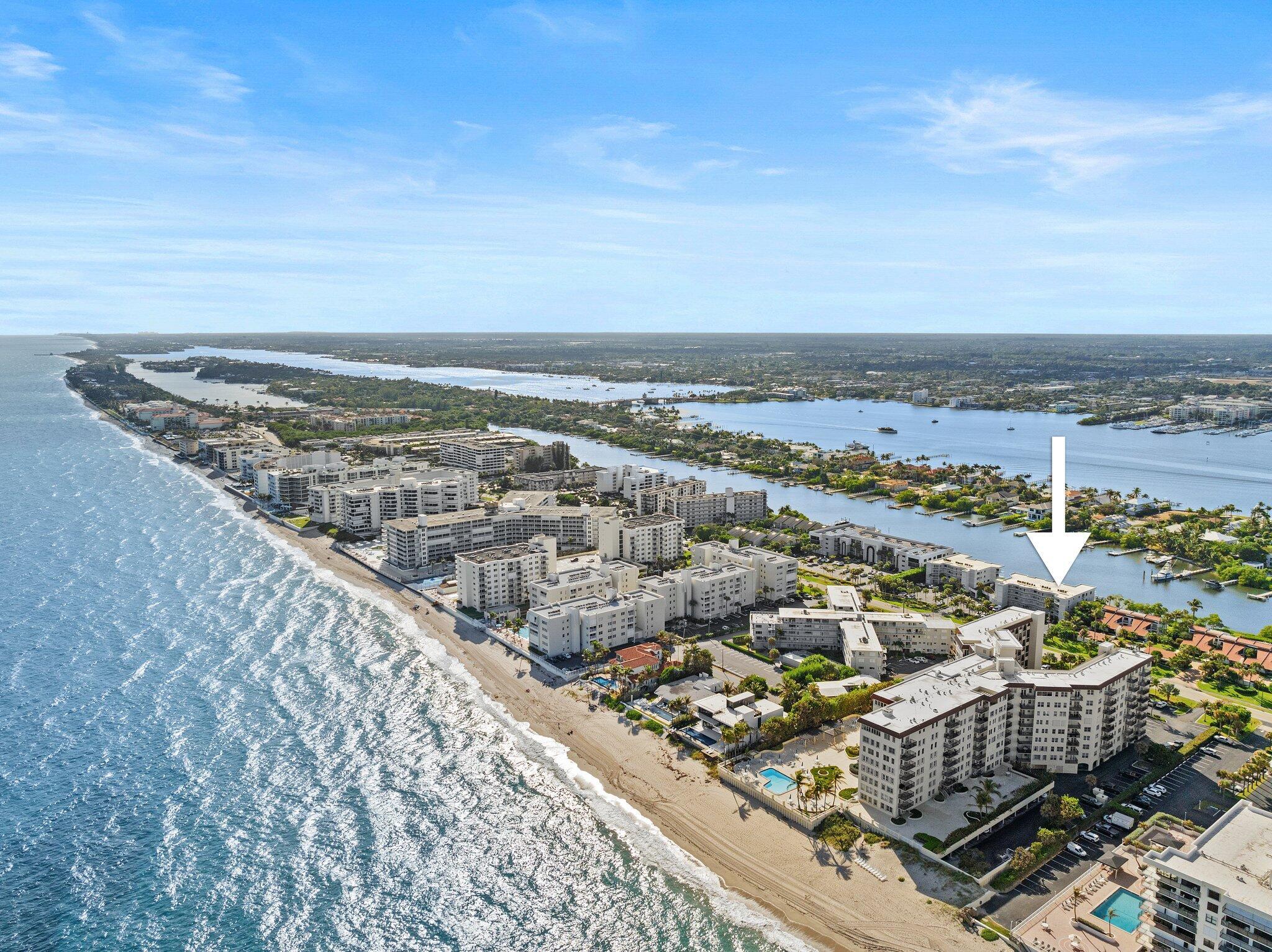 BEAUVOIS ON THE LAKE CONDO - Residential