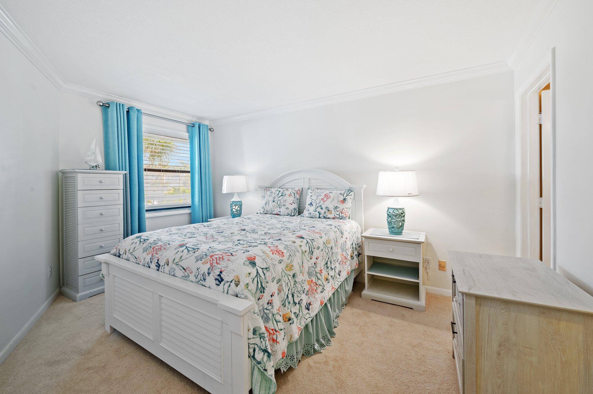 BEAUVOIS ON THE LAKE CONDO - Residential