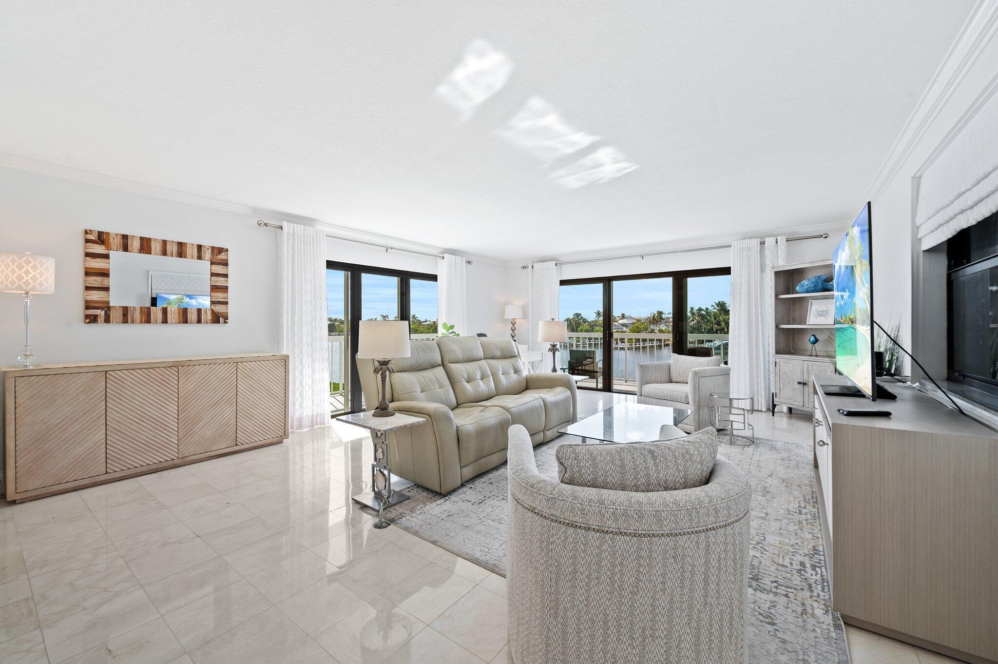 3501 S Ocean Boulevard 307