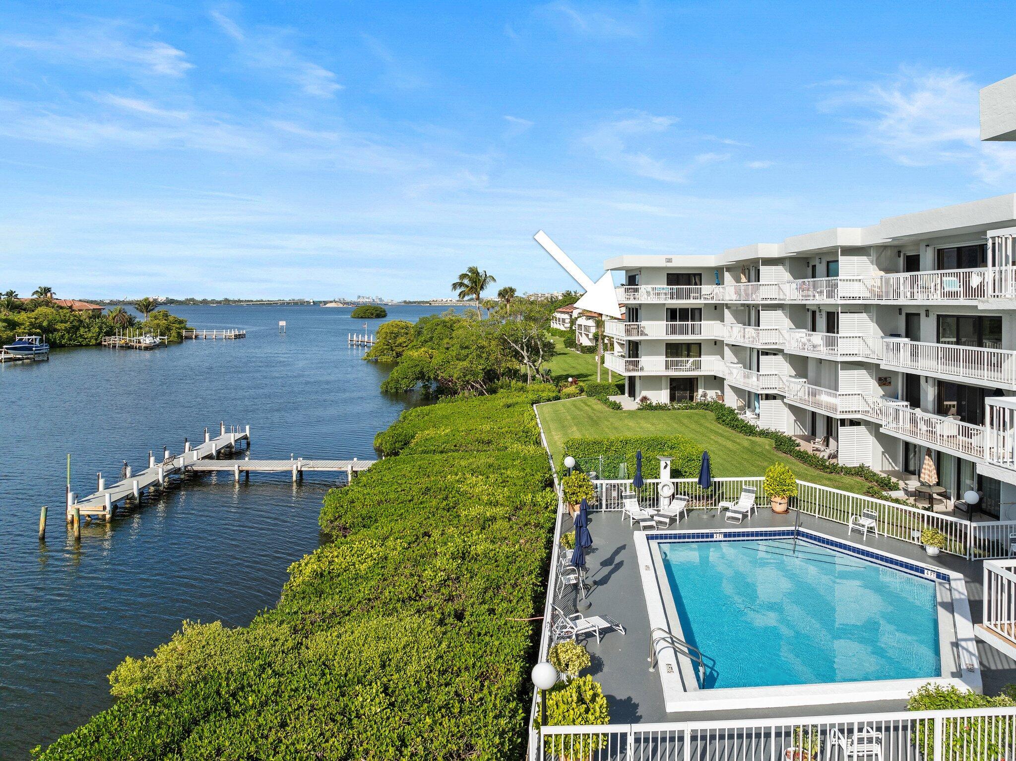 BEAUVOIS ON THE LAKE CONDO - Residential