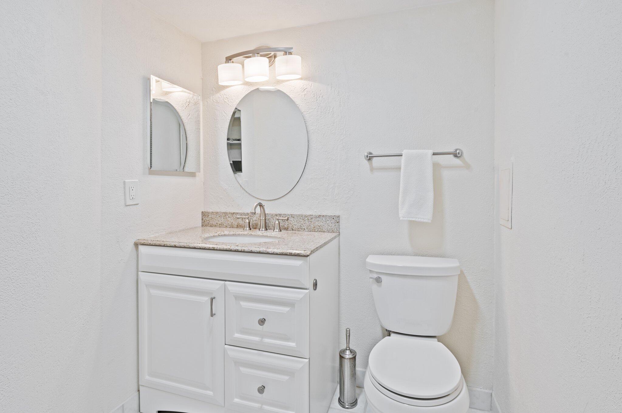 BEAUVOIS ON THE LAKE CONDO - Residential