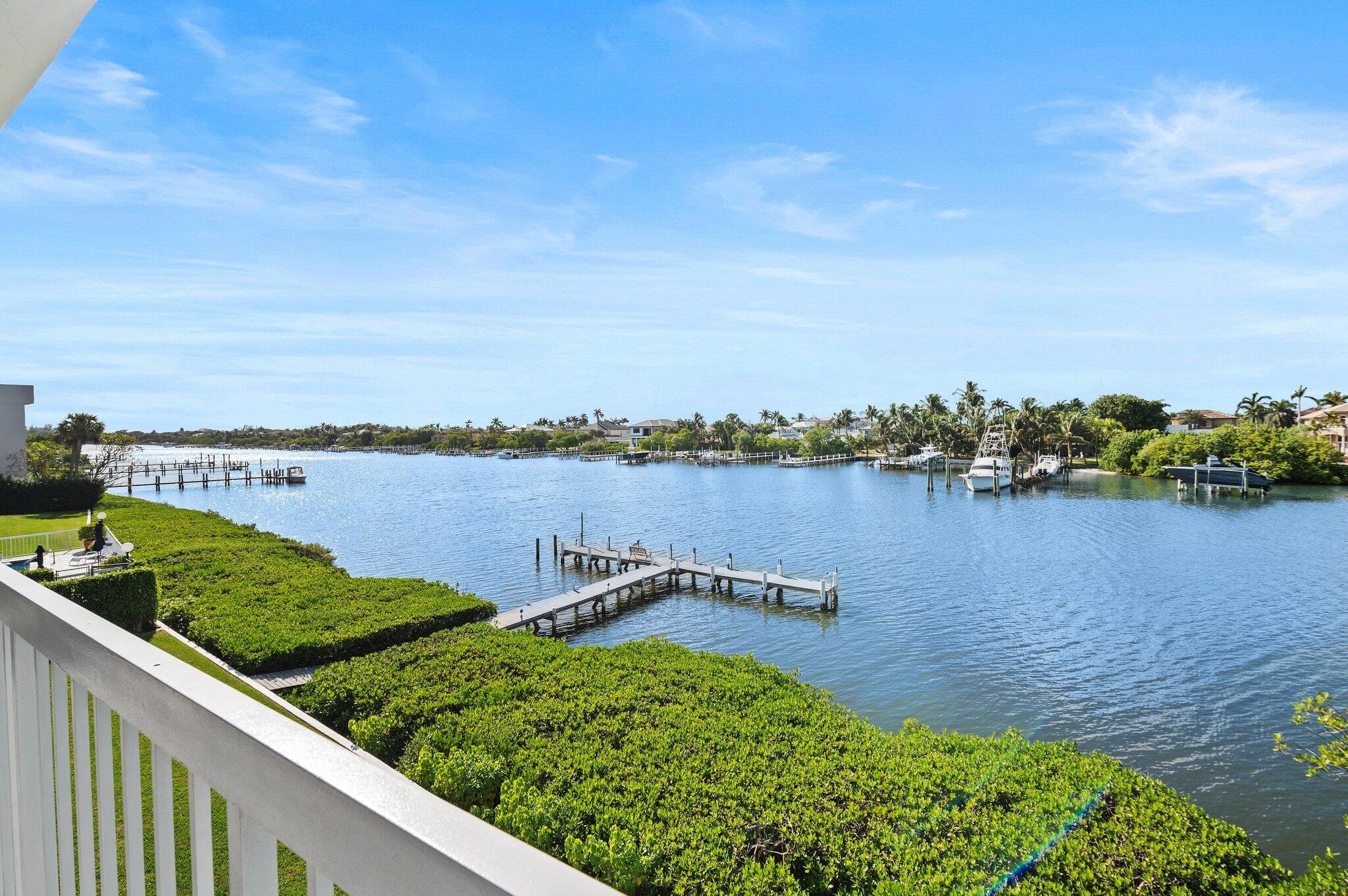 BEAUVOIS ON THE LAKE CONDO - Residential