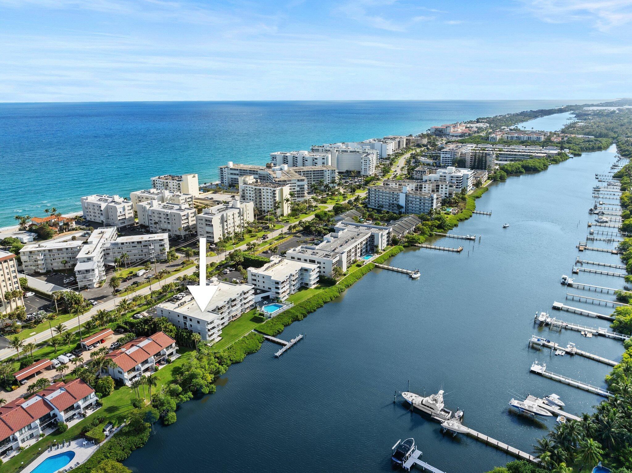 BEAUVOIS ON THE LAKE CONDO - Residential