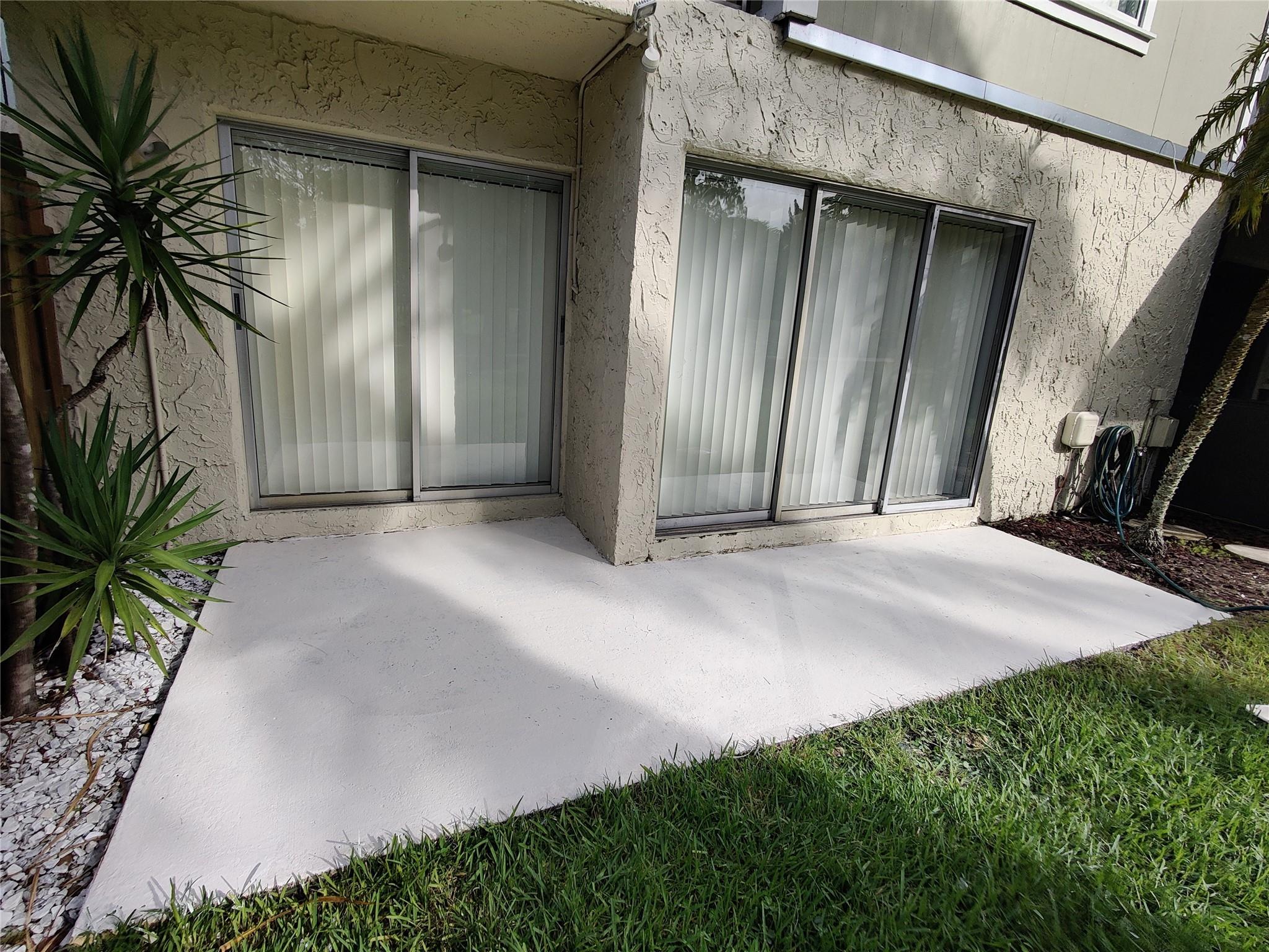 Sandpebbles Townhouse - Residential Lease