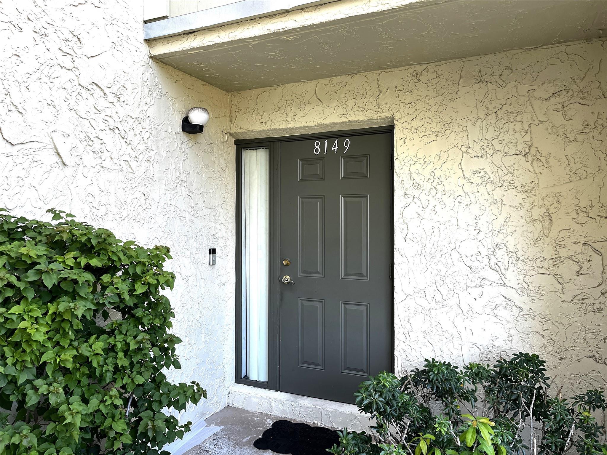 Sandpebbles Townhouse - Residential Lease